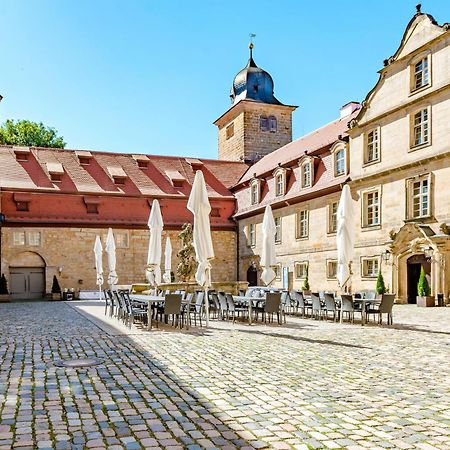 Schloss Thurnau מראה חיצוני תמונה