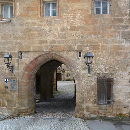 Schloss Thurnau מראה חיצוני תמונה