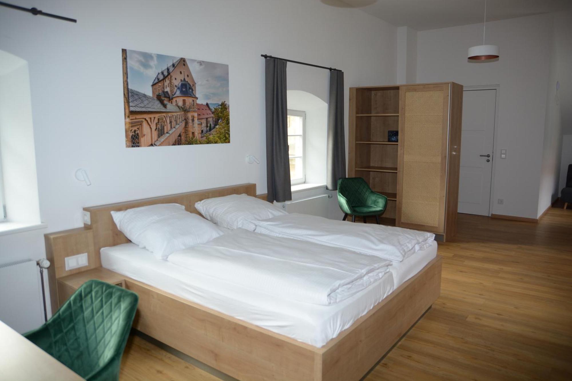 Schloss Thurnau מראה חיצוני תמונה