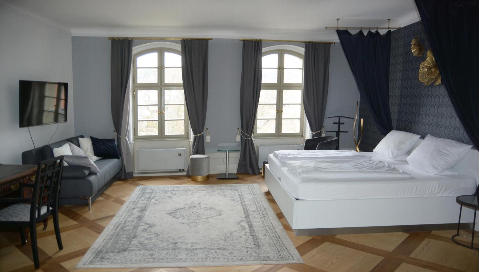 Schloss Thurnau מראה חיצוני תמונה